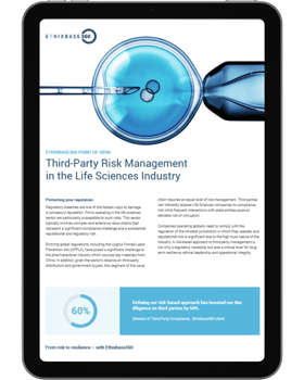 Ethixbase360's Point of View