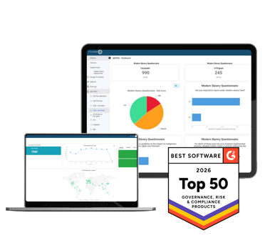Manage Risk with Ethixbase360 Manage Risk with Ethixbase360
