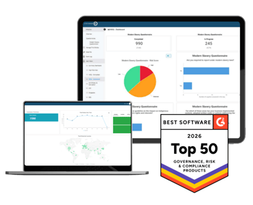 Third-Party Risk Management Platform