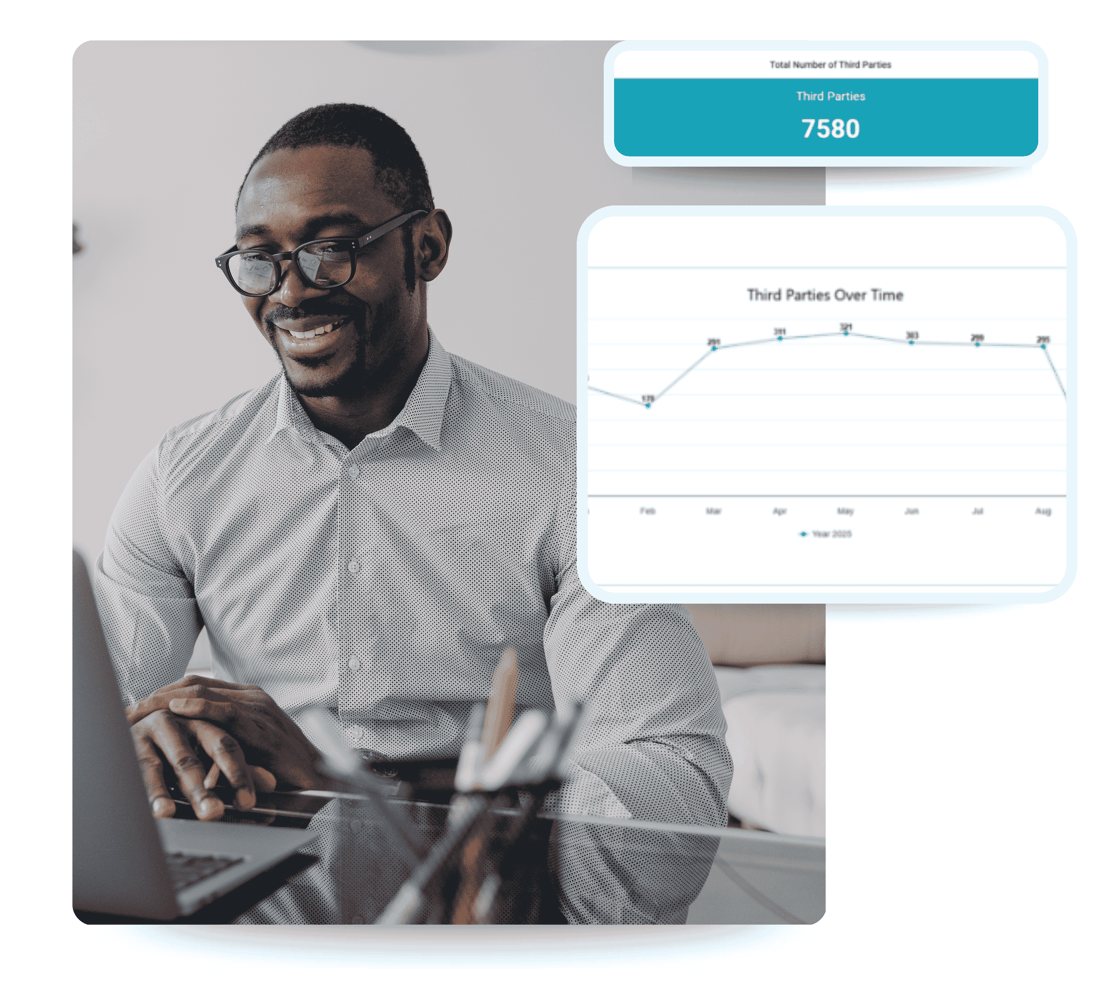 Global-Scale Due Diligence | Ethixbase360