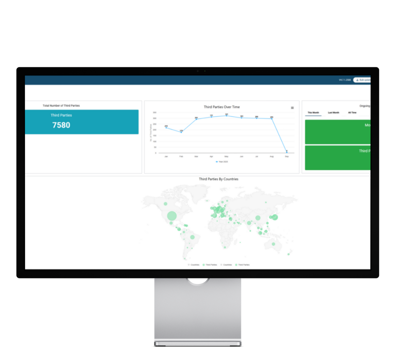 Unmatched Risk Coverage Worldwide | Ethixbase360