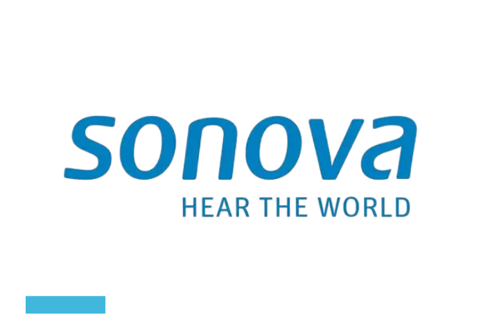 Read Our Sonova Case Study