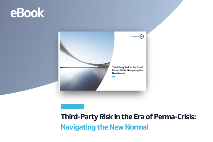 Download Our Latest Third-Party Risk eBook