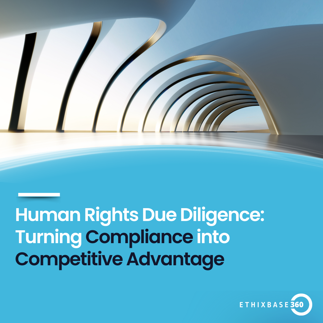 Read our latest Human Rights Blog