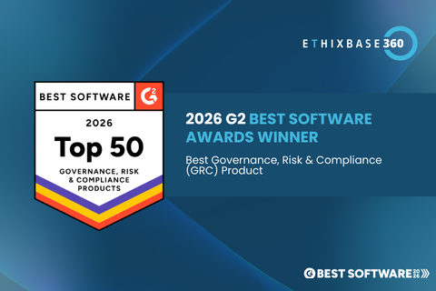 2026 G2 Best Software Award Winner