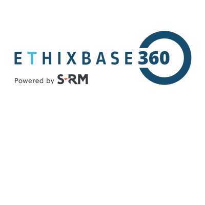 Ethixbase360 Powered by S-RM